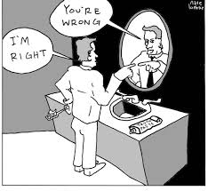 Illustration for article titled The Dude Fallacy